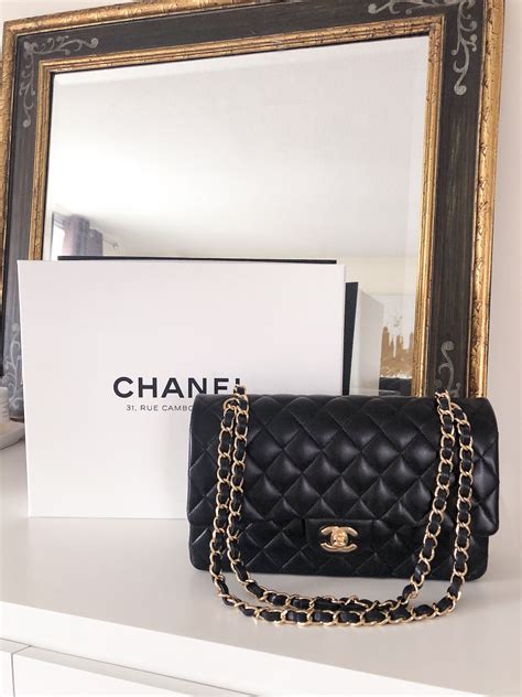 chanel exclusive bags